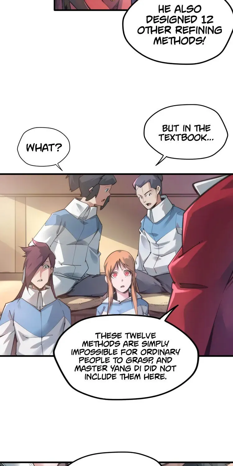 The Ultimate of All Ages Chapter 1 page 30 - 