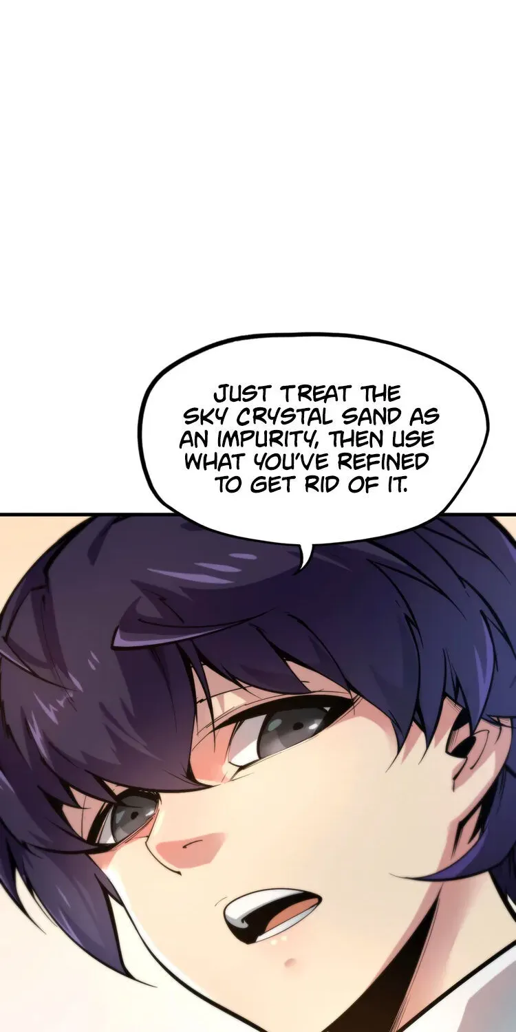 The Ultimate of All Ages Chapter 1 page 37 - 
