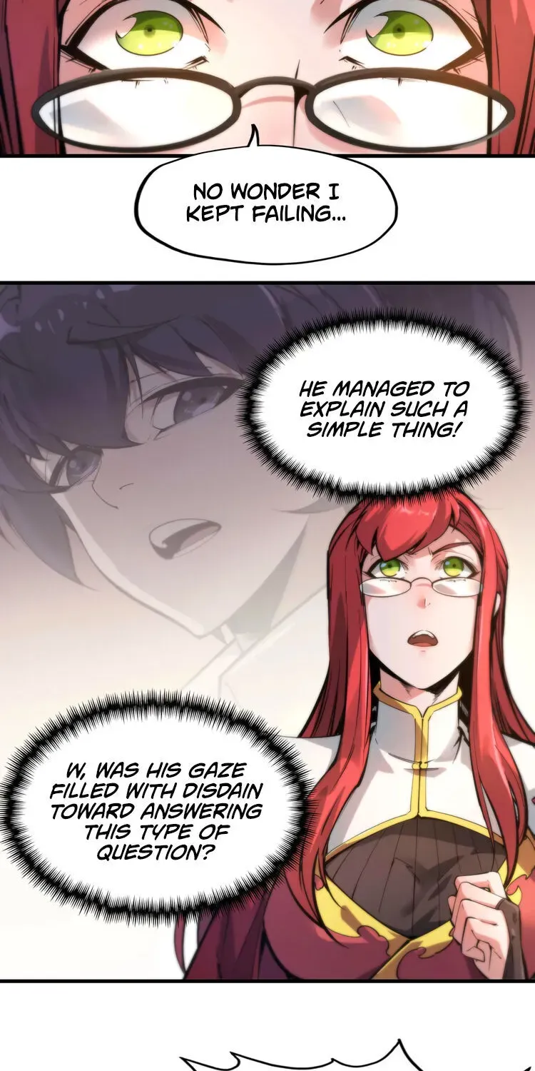 The Ultimate of All Ages Chapter 1 page 39 - 
