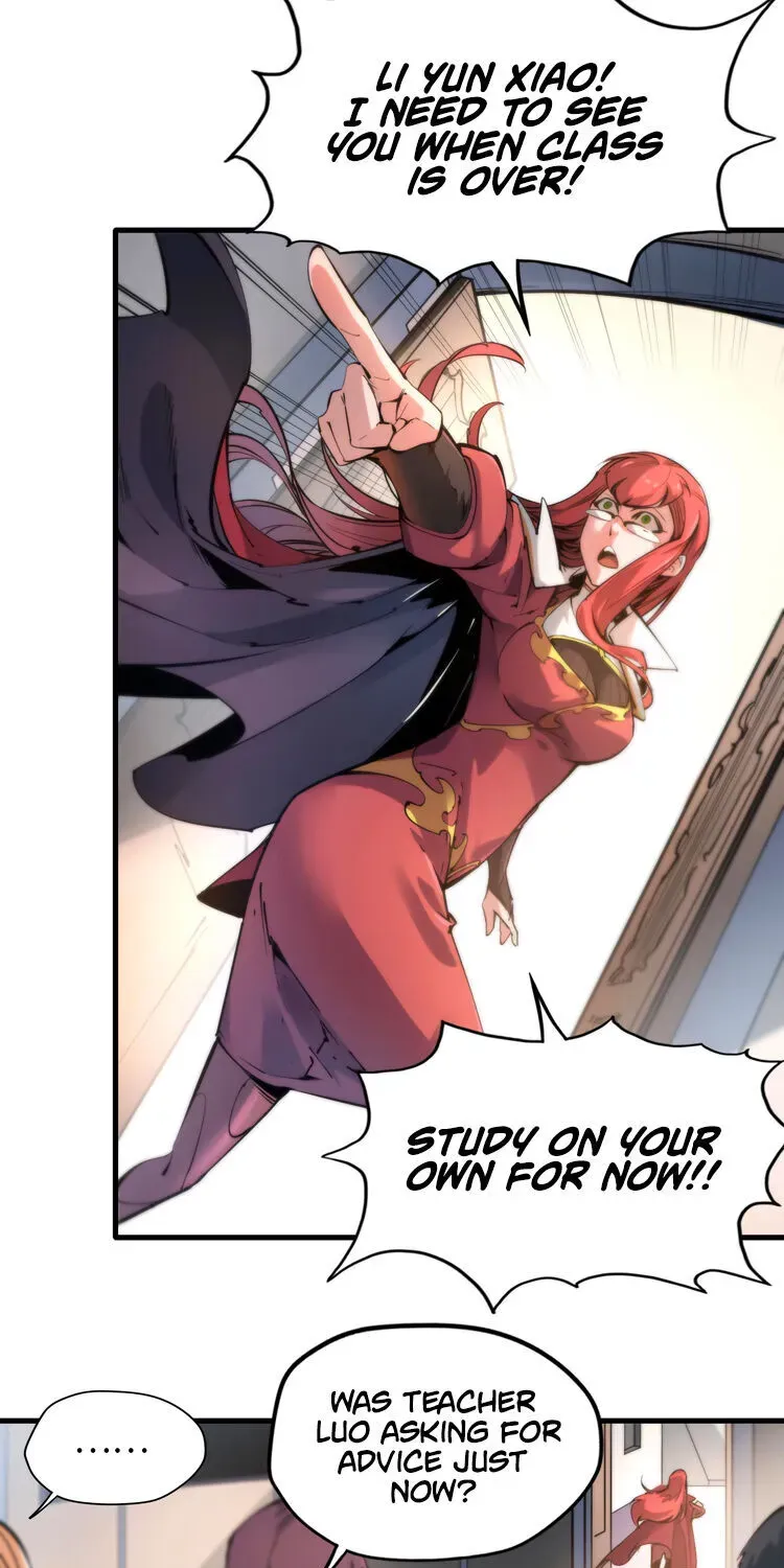 The Ultimate of All Ages Chapter 1 page 40 - 