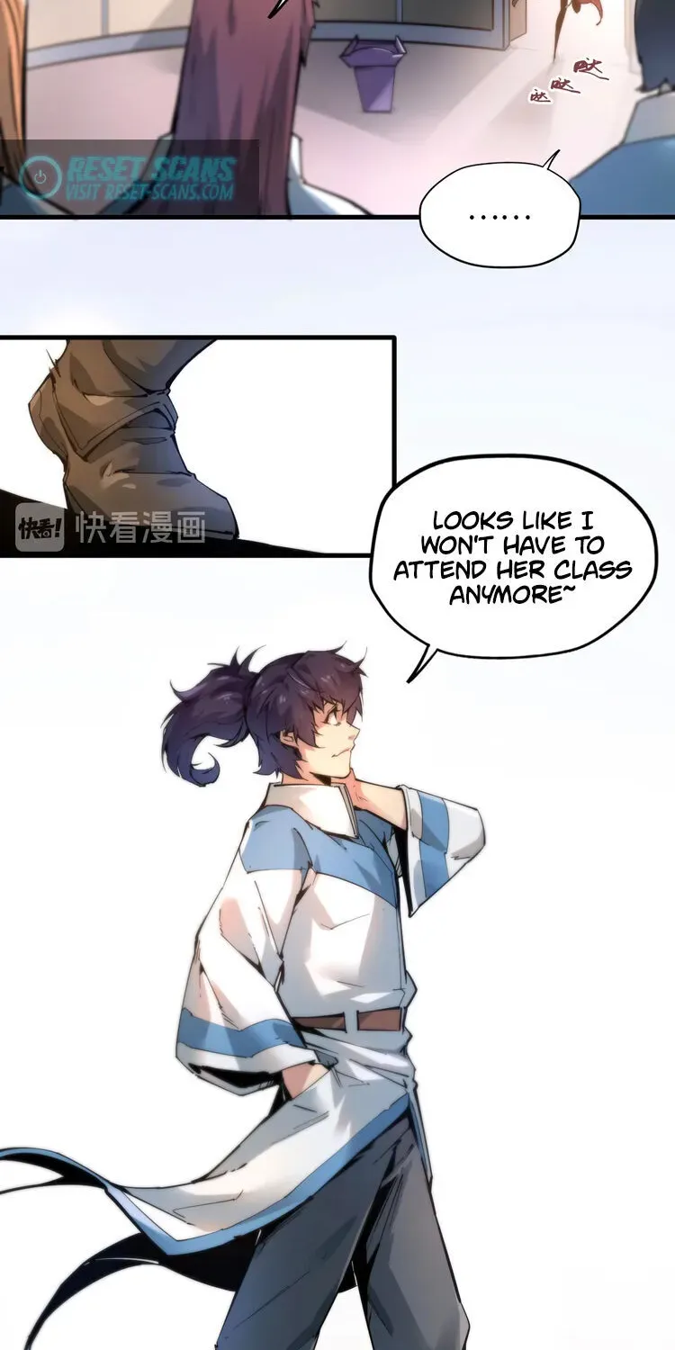 The Ultimate of All Ages Chapter 1 page 41 - 