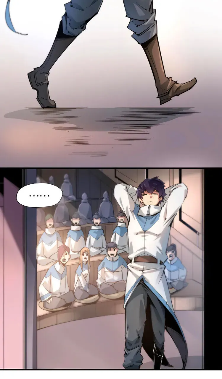 The Ultimate of All Ages Chapter 1 page 42 - 