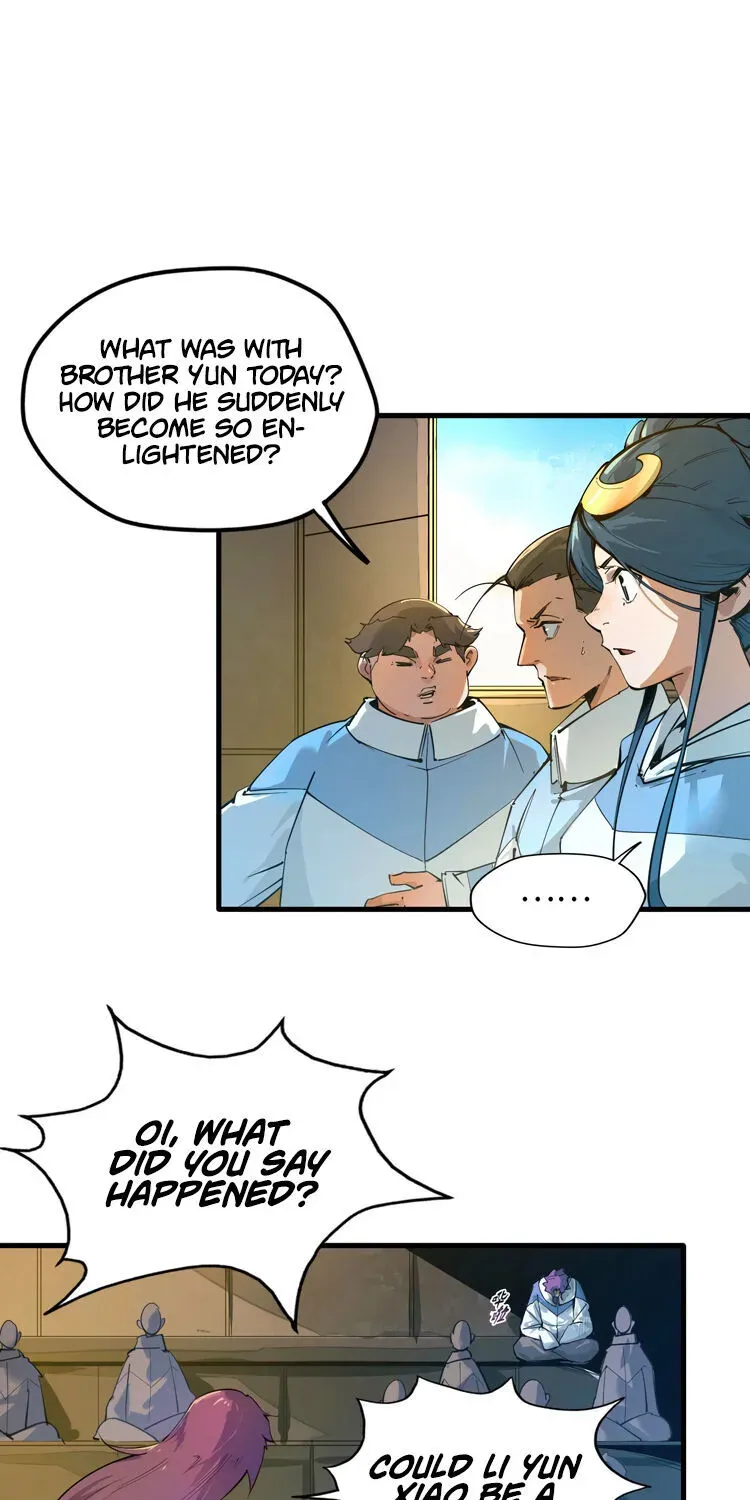 The Ultimate of All Ages Chapter 1 page 43 - 