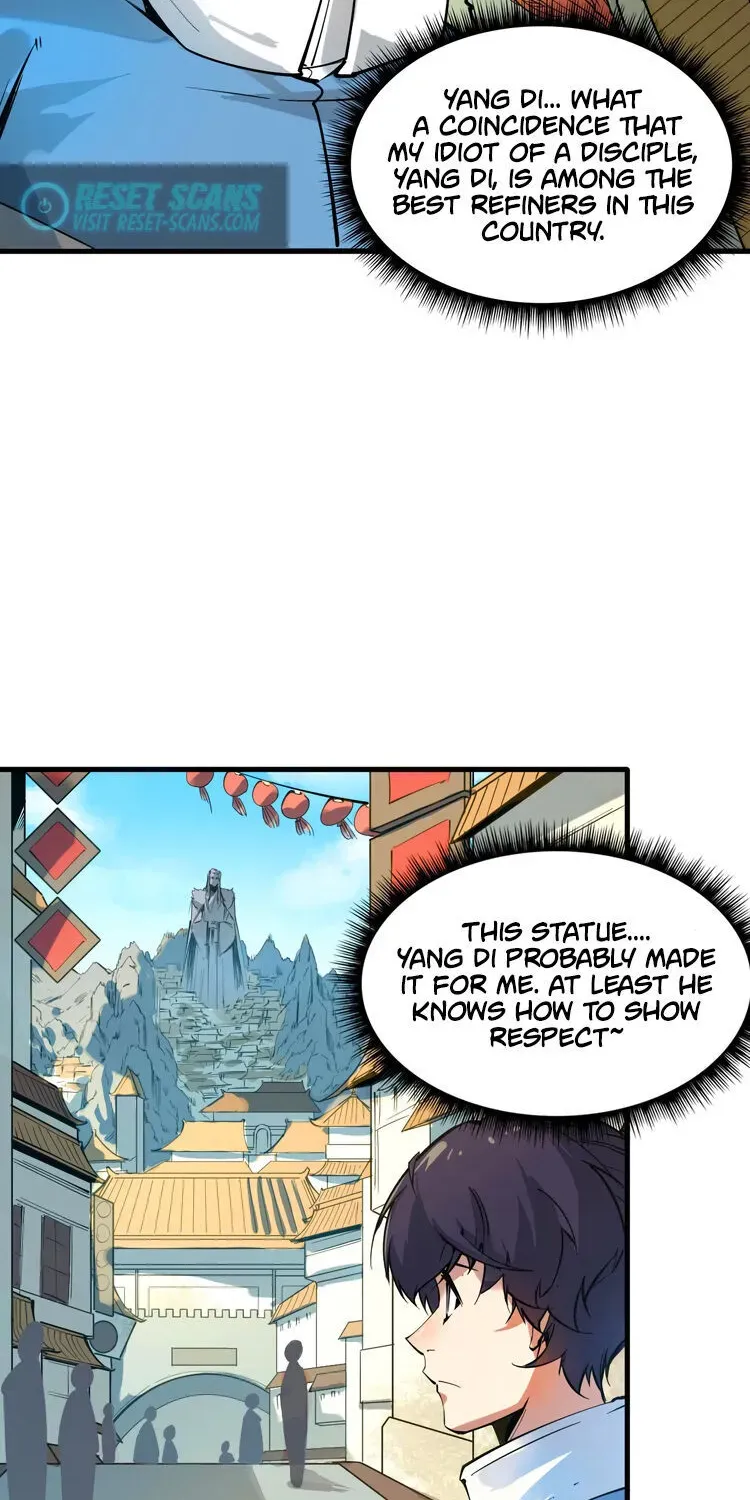 The Ultimate of All Ages Chapter 1 page 48 - 