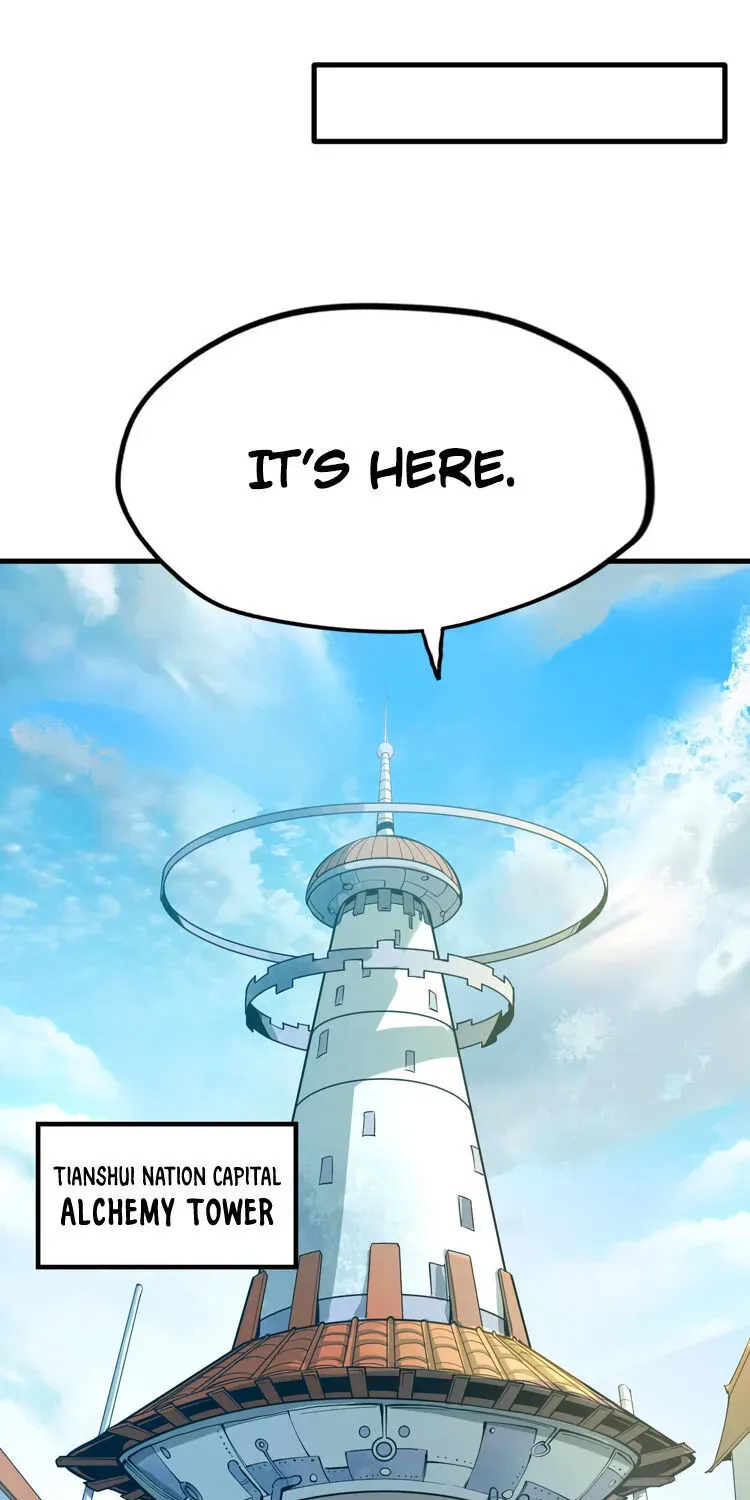 The Ultimate of All Ages Chapter 1 page 51 - 