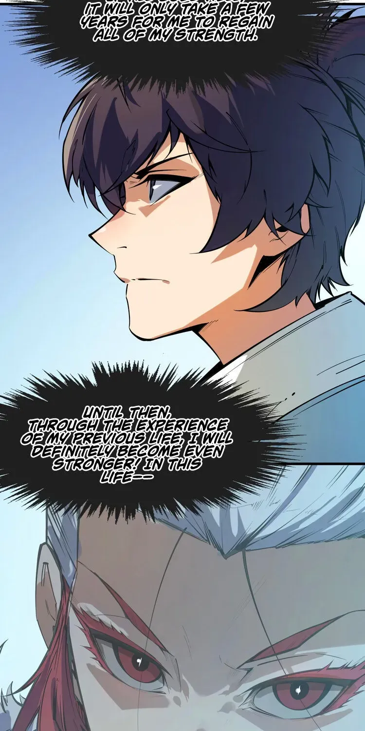 The Ultimate of All Ages Chapter 1 page 54 - 