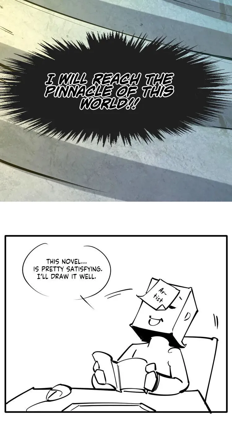The Ultimate of All Ages Chapter 1 page 56 - 