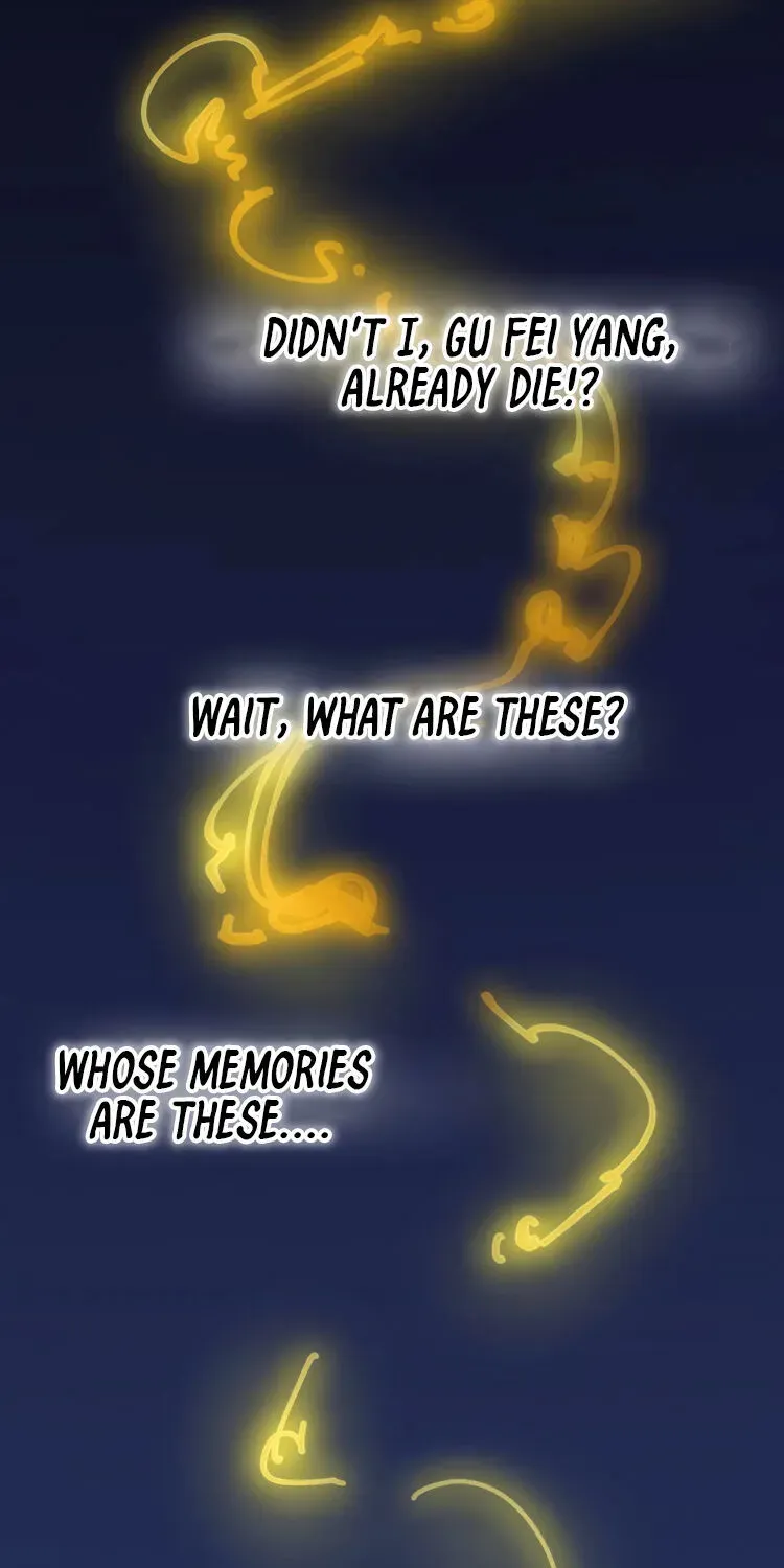 The Ultimate of All Ages Chapter 1 page 8 - 