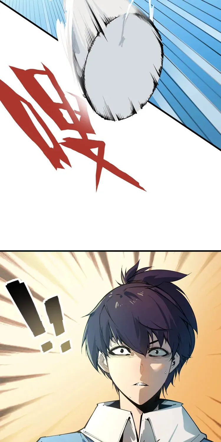 The Ultimate of All Ages Chapter 1 page 10 - 