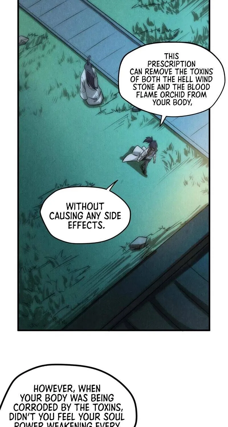 The Ultimate of All Ages Chapter 10 page 11 - 