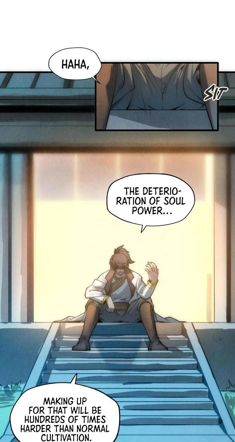 The Ultimate of All Ages Chapter 10 page 14 - 