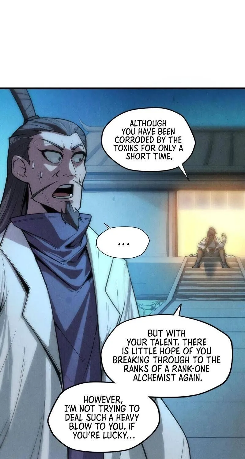 The Ultimate of All Ages Chapter 10 page 16 - 