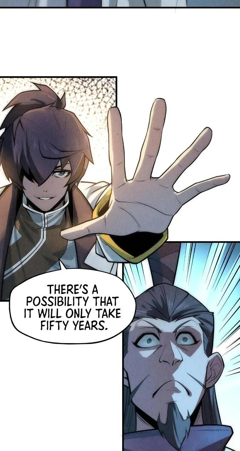 The Ultimate of All Ages Chapter 10 page 17 - 