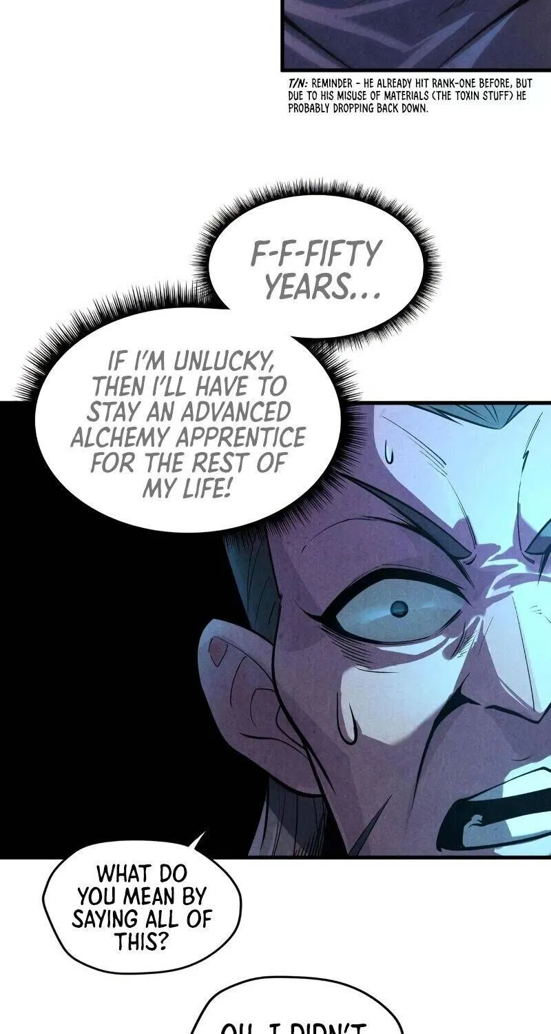 The Ultimate of All Ages Chapter 10 page 19 - 