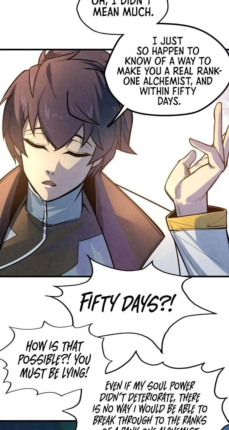 The Ultimate of All Ages Chapter 10 page 20 - 