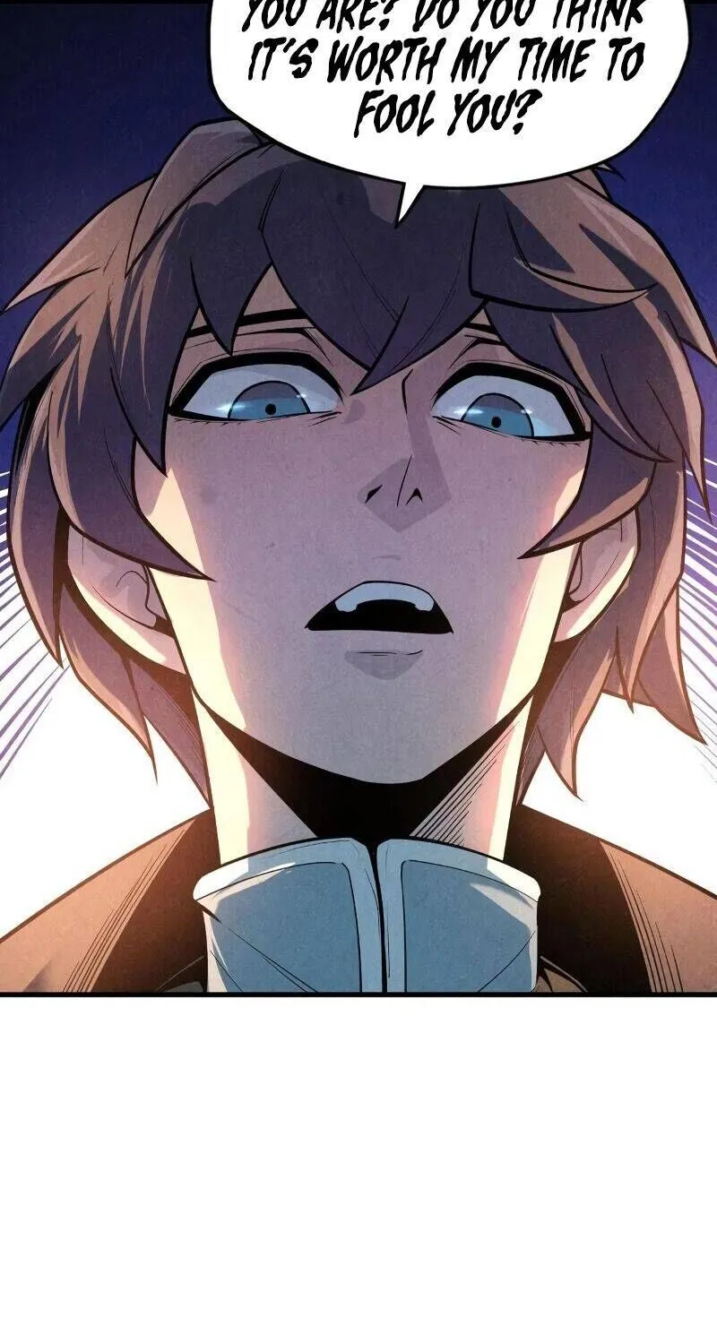 The Ultimate of All Ages Chapter 10 page 23 - 