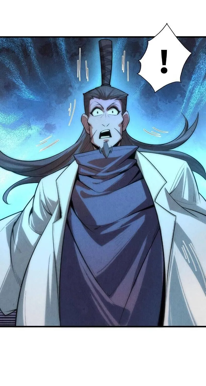 The Ultimate of All Ages Chapter 10 page 25 - 