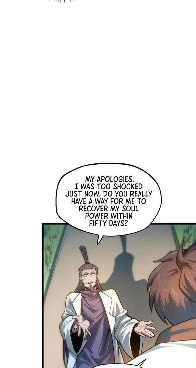 The Ultimate of All Ages Chapter 10 page 27 - 