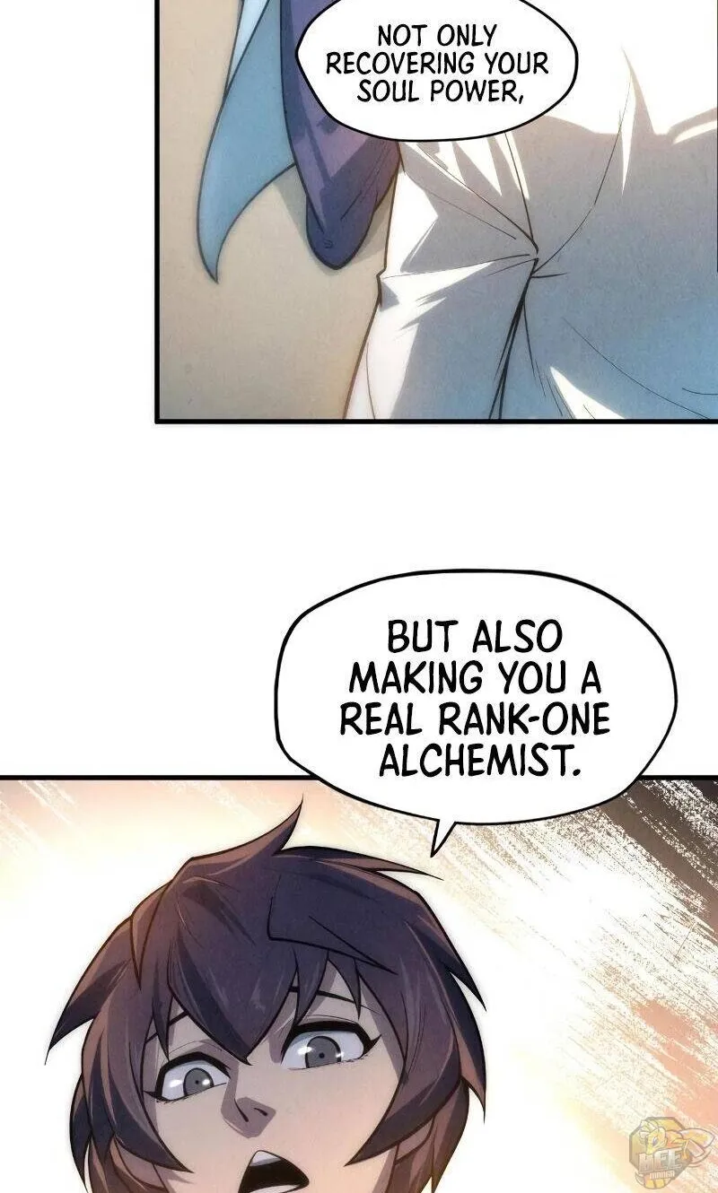 The Ultimate of All Ages Chapter 10 page 28 - 