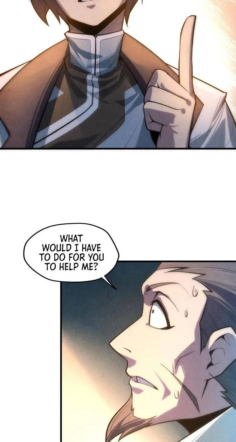 The Ultimate of All Ages Chapter 10 page 29 - 