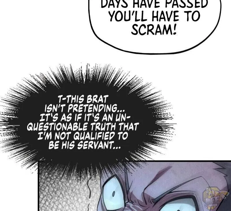 The Ultimate of All Ages Chapter 10 page 34 - 
