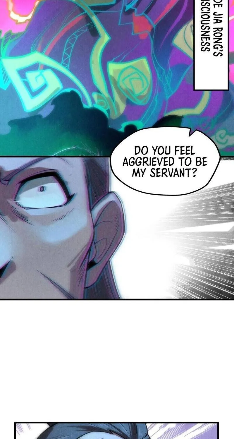 The Ultimate of All Ages Chapter 10 page 37 - 