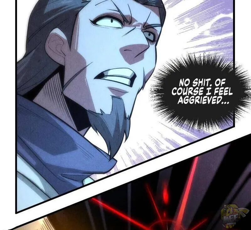 The Ultimate of All Ages Chapter 10 page 38 - 