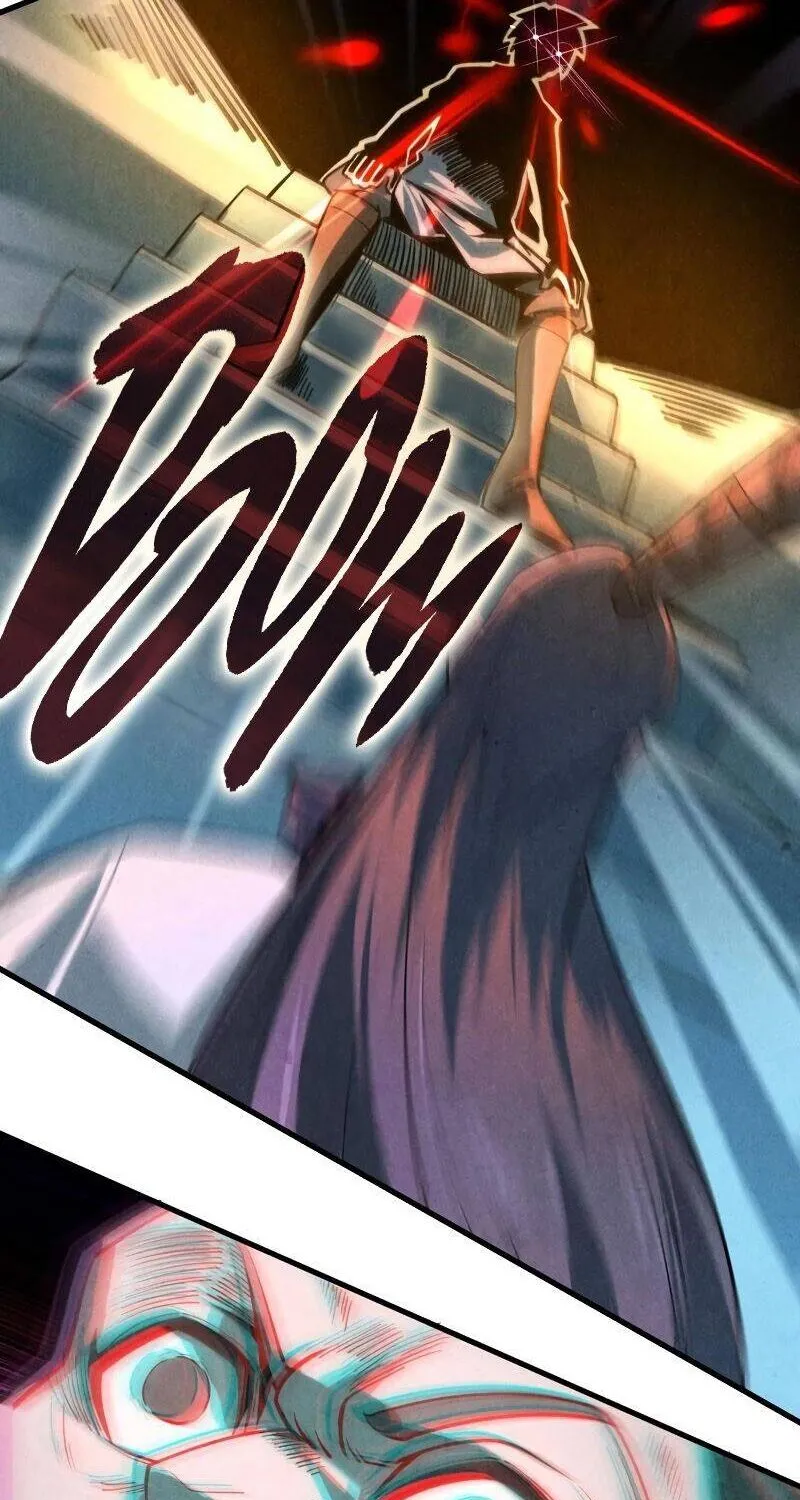 The Ultimate of All Ages Chapter 10 page 39 - 