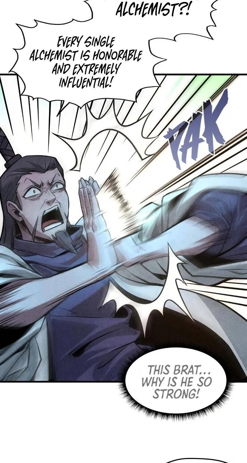 The Ultimate of All Ages Chapter 10 page 5 - 