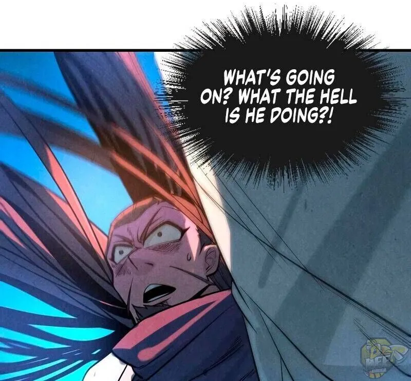 The Ultimate of All Ages Chapter 10 page 42 - 