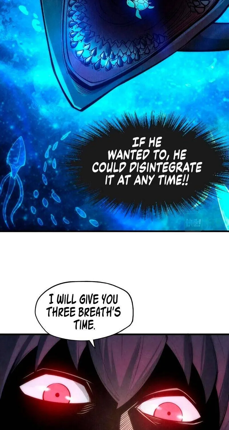 The Ultimate of All Ages Chapter 10 page 45 - 