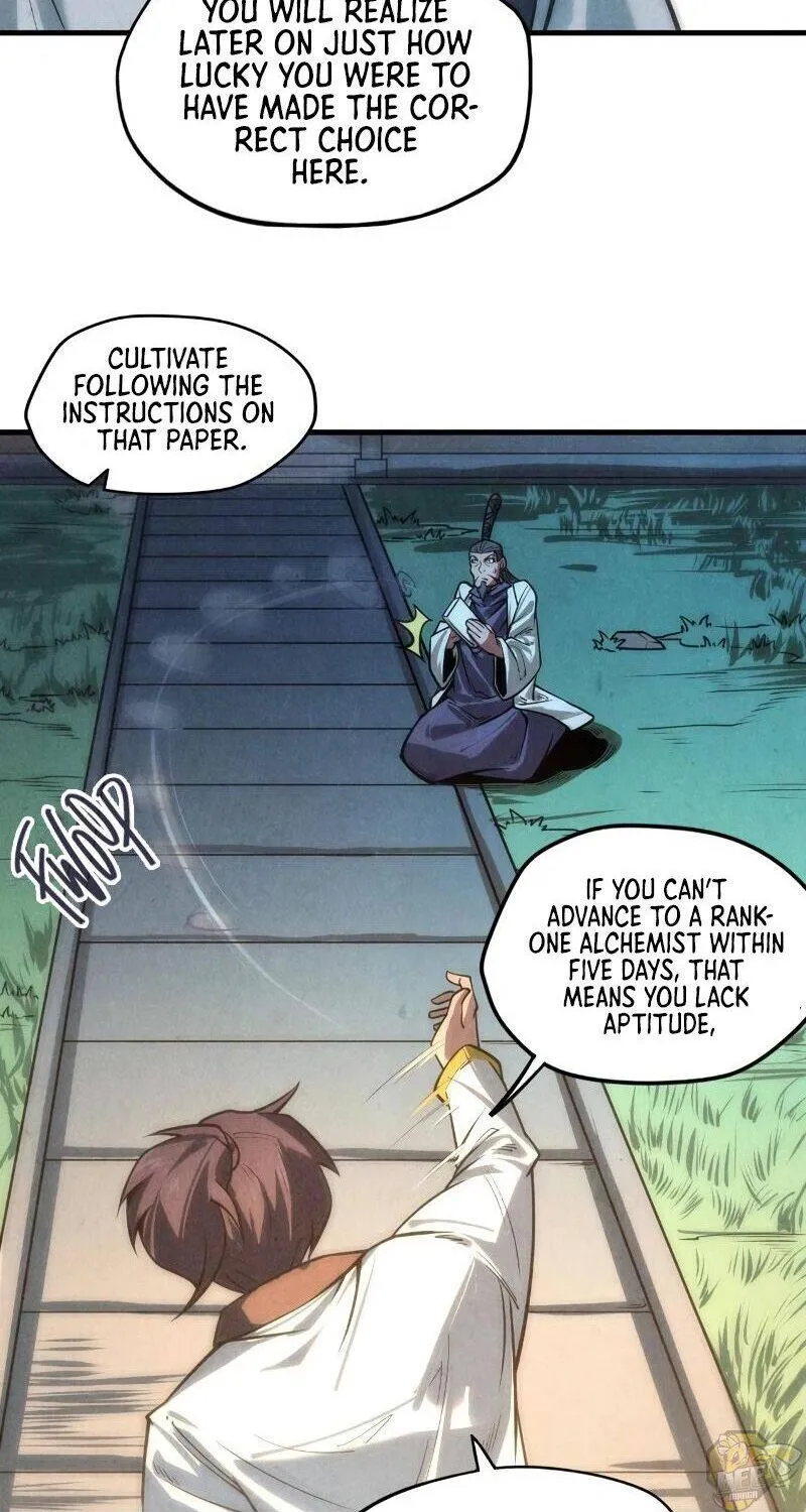 The Ultimate of All Ages Chapter 10 page 53 - 