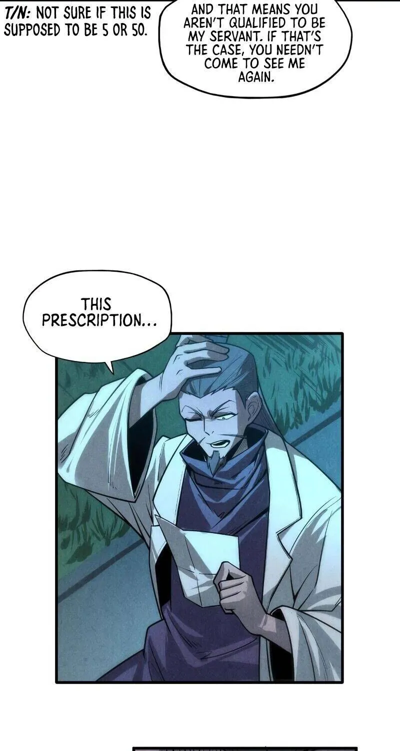 The Ultimate of All Ages Chapter 10 page 55 - 