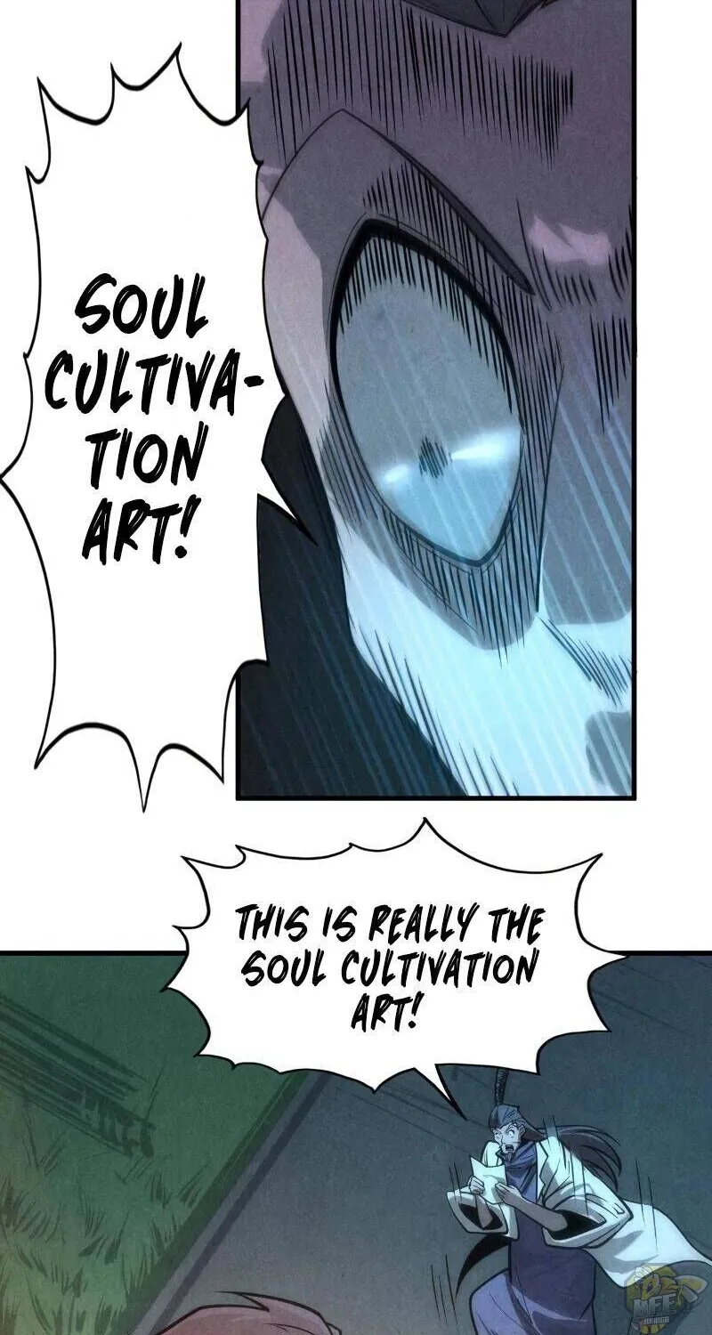 The Ultimate of All Ages Chapter 10 page 56 - 