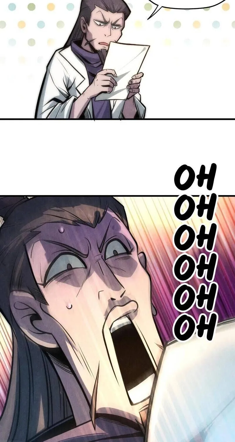 The Ultimate of All Ages Chapter 10 page 7 - 