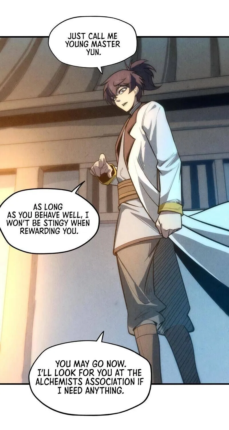 The Ultimate of All Ages Chapter 10 page 61 - 