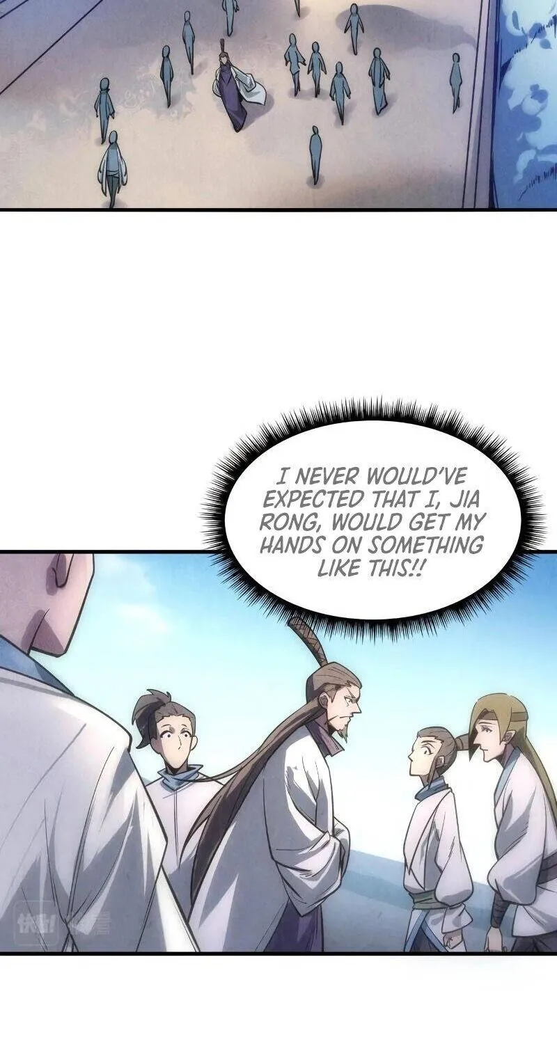 The Ultimate of All Ages Chapter 10 page 67 - 