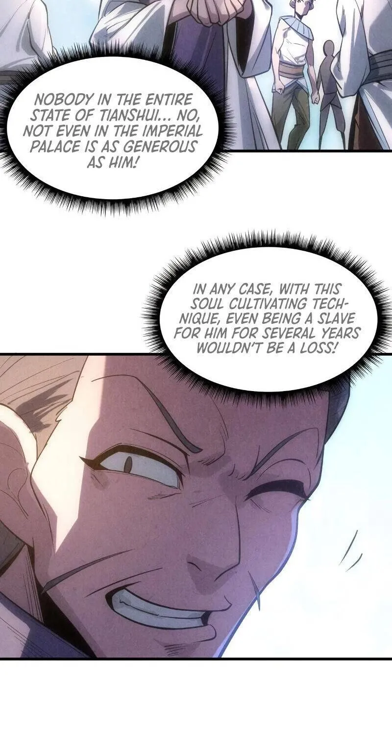The Ultimate of All Ages Chapter 10 page 70 - 