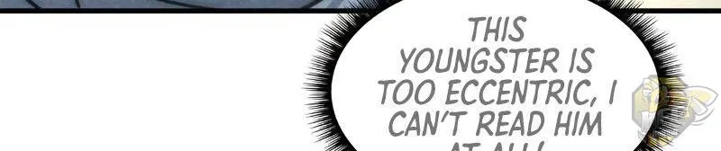 The Ultimate of All Ages Chapter 10 page 9 - 