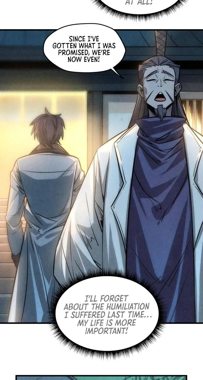 The Ultimate of All Ages Chapter 10 page 10 - 