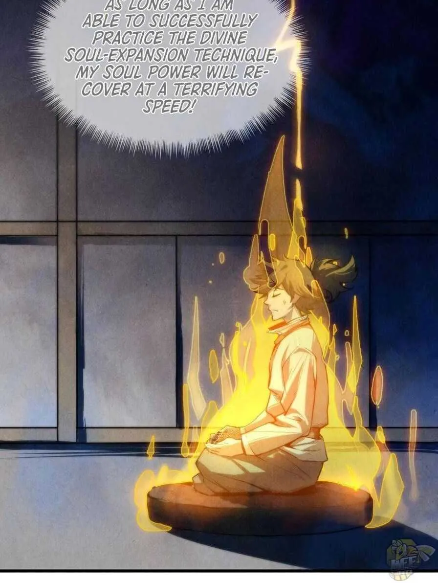 The Ultimate of All Ages Chapter 11 page 12 - 
