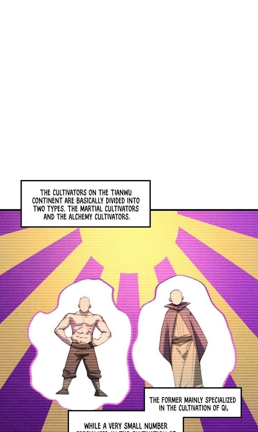 The Ultimate of All Ages Chapter 11 page 13 - 