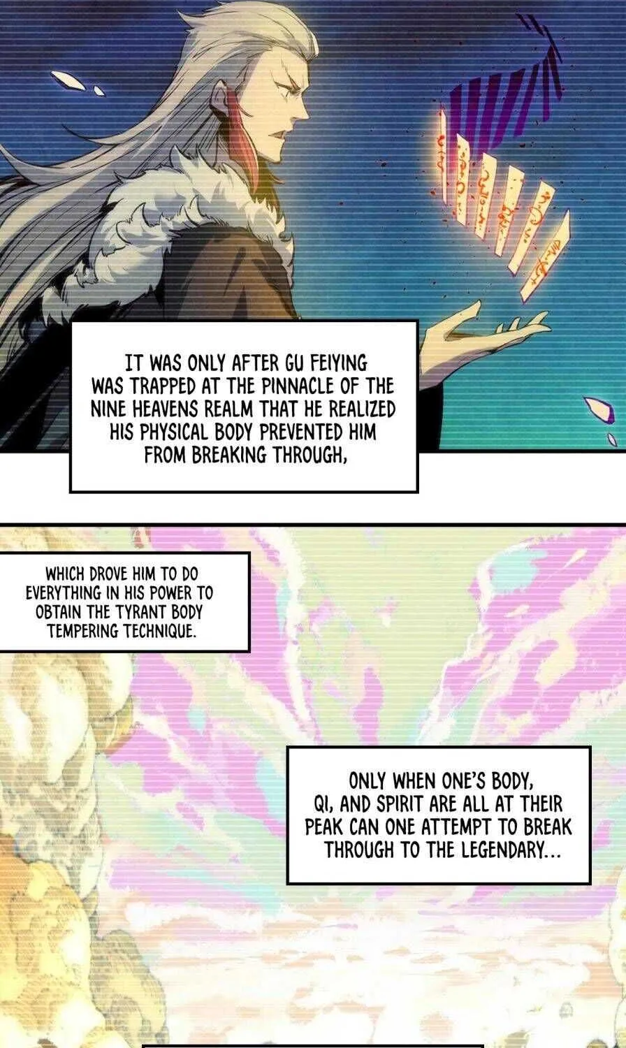 The Ultimate of All Ages Chapter 11 page 16 - 
