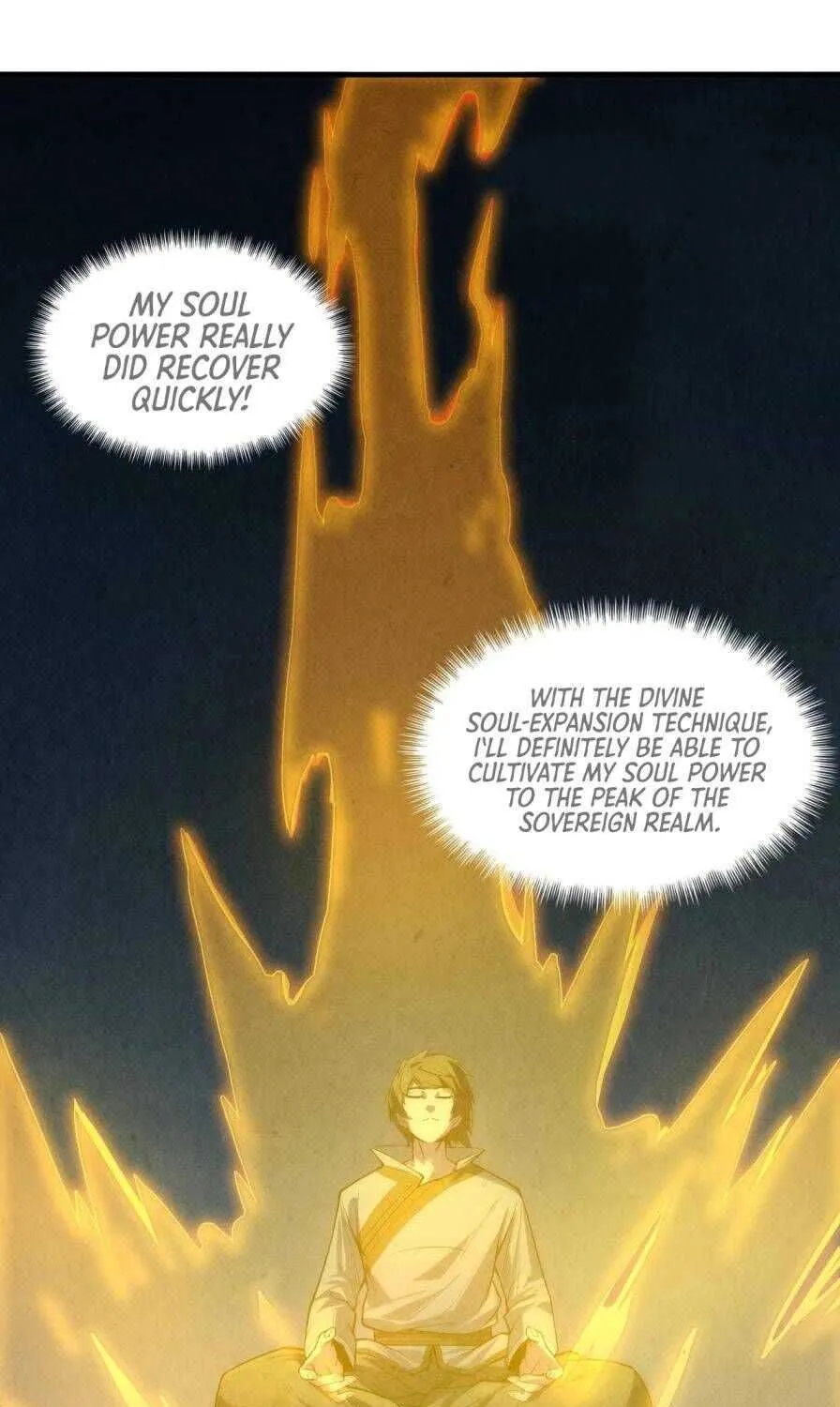 The Ultimate of All Ages Chapter 11 page 18 - 