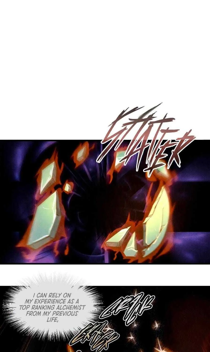 The Ultimate of All Ages Chapter 11 page 30 - 