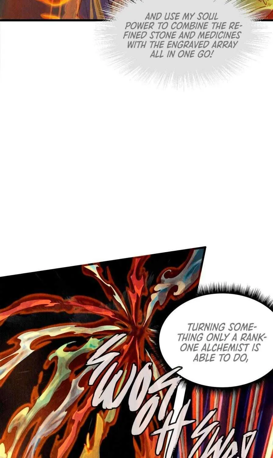 The Ultimate of All Ages Chapter 11 page 32 - 