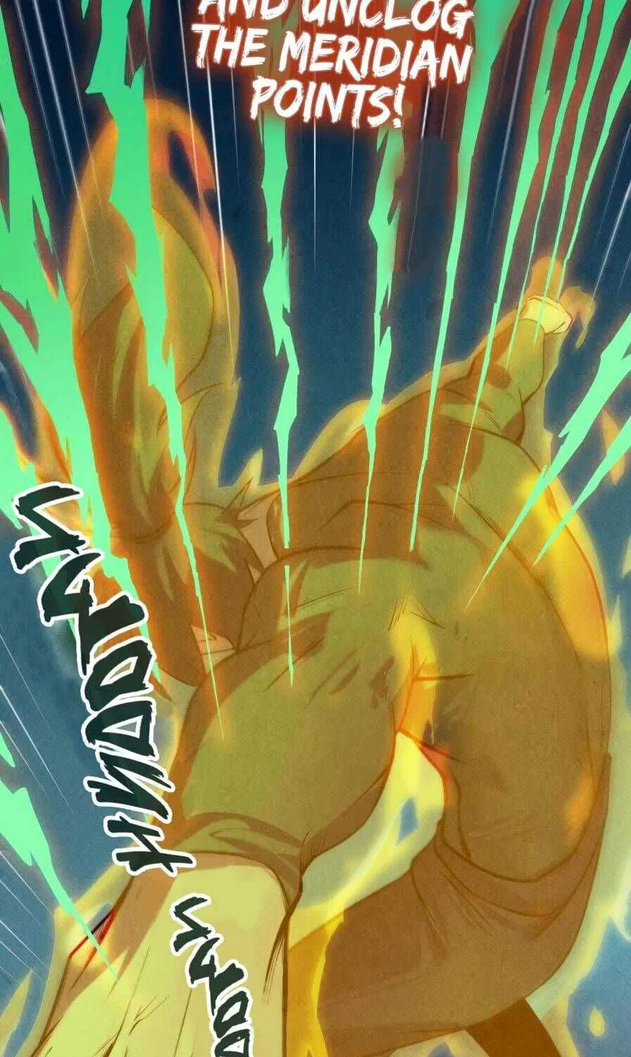 The Ultimate of All Ages Chapter 11 page 38 - 