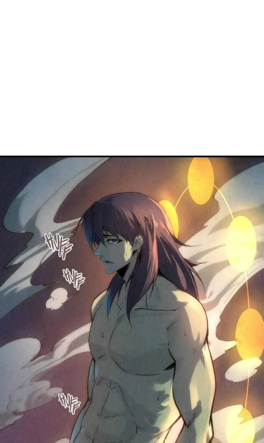 The Ultimate of All Ages Chapter 11 page 43 - 