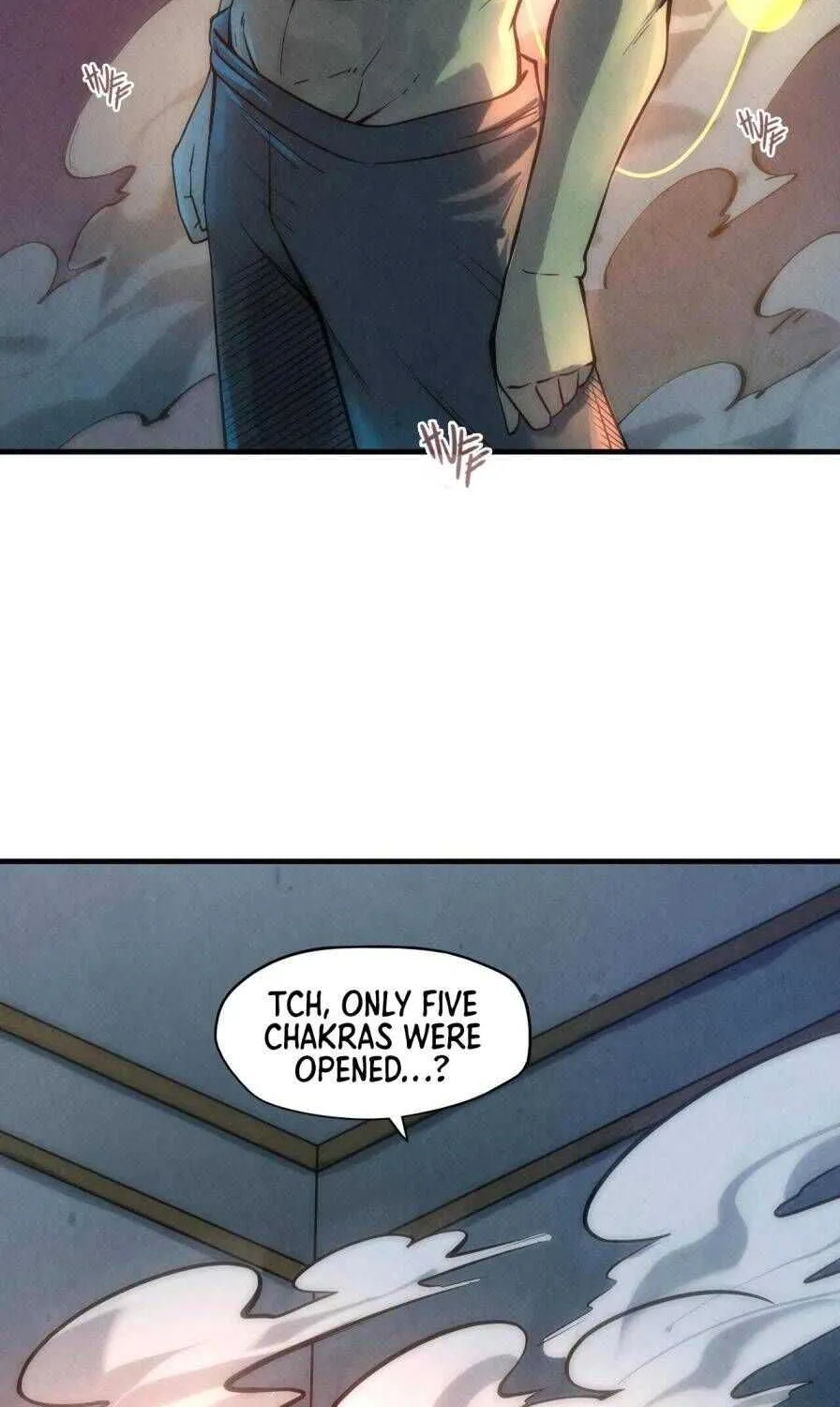 The Ultimate of All Ages Chapter 11 page 44 - 