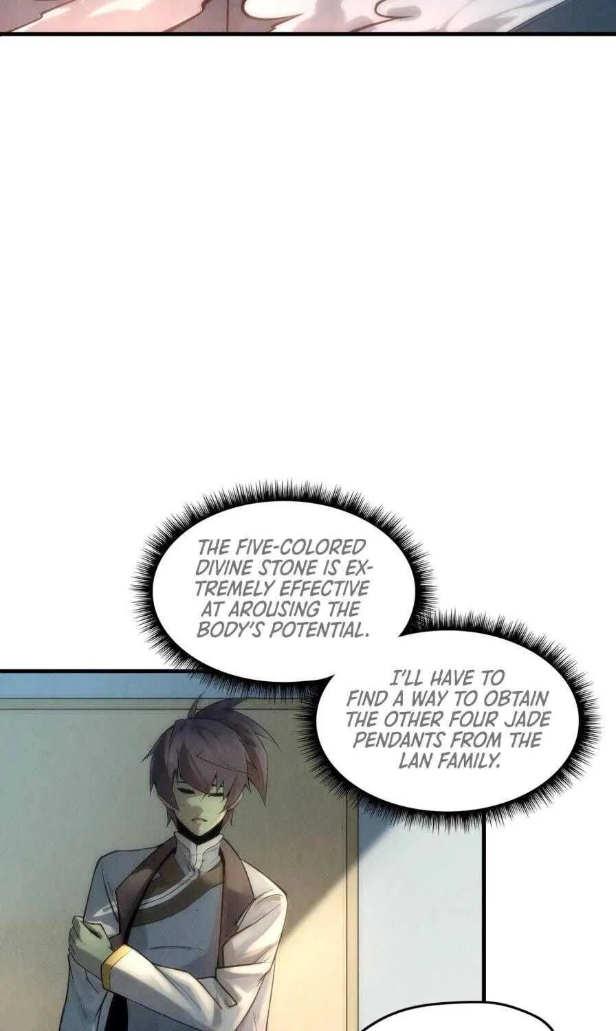 The Ultimate of All Ages Chapter 11 page 45 - 